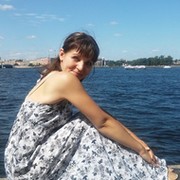 Анна Олеговна on My World.