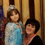 Анюта Иванова on My World.