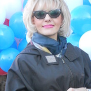 Анна Зубова on My World.