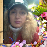 Ольга Коволева on My World.