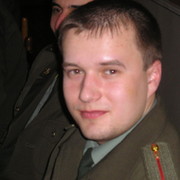 Валентин Опарин on My World.