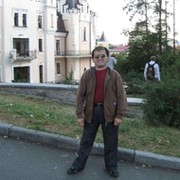 Иван Одинцов on My World.