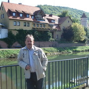 sergey odintsov on My World.