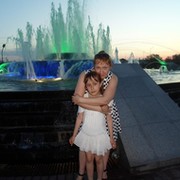 Татьяна Гоц on My World.