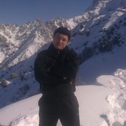 Рузиев Азиз on My World.