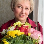 Оксана Тигина on My World.