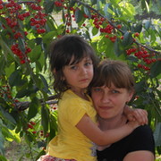Оксана Панышева on My World.