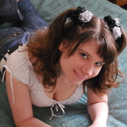 Ольга Шамлова on My World.