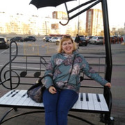 Екатерина Яковлева on My World.