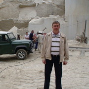 ОЛЕГ СКИРПИЧНИКОВ on My World.