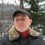 Олег Карпуша on My World.
