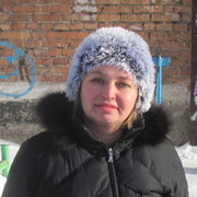Алена Просто on My World.