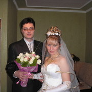 Oleg Markoff on My World.