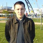 Oleg Gevyuk on My World.
