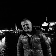 Олег Костылев on My World.