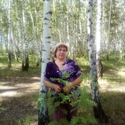 Ольга Александрович on My World.