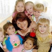 Ольга Гнедченко on My World.