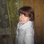 Ольга Орлова on My World.