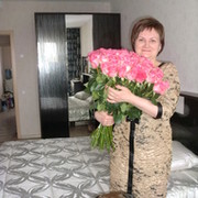 Ольга Родионова on My World.
