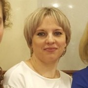 ольга трухина on My World.