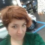 Ирина Ольхова on My World.
