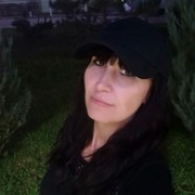 Линда ******* on My World.
