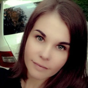Olga Lomkova on My World.