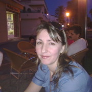 Olga Vallejo on My World.