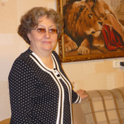 Ольга Омельченко on My World.