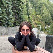 Zul`mira Omarova on My World.