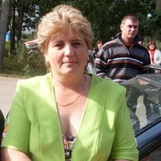 Аня Федотова on My World.
