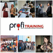 Тренинговый центр ProfiTraining on My World.