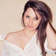 Анна Орехова on My World.