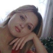 Орися Павчук on My World.