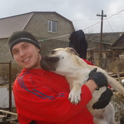 Петр Орлов on My World.