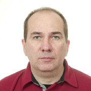 sergei osipuk on My World.
