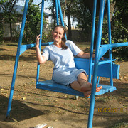 Ольга Маринина on My World.