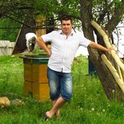 Андрей Отлетаев on My World.