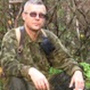 Aleksandr Novitskov on My World.