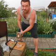 Алексей Полухин on My World.