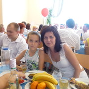 Юлия Оболонская в Моем Мире.
