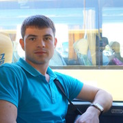 Сергей Александрович on My World.