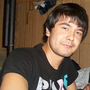 Парвиз Ахмедов on My World.