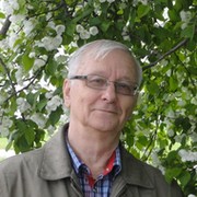 Владимир Пащенко on My World.