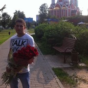 павел кочетов on My World.
