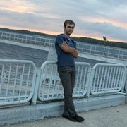 Павел Штоббе on My World.