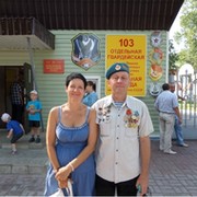 Павел Старжинский on My World.