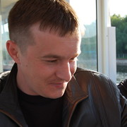 Павел Пономарев on My World.