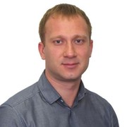 Павел Шевченко on My World.