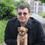 Скворцов Павел on My World.